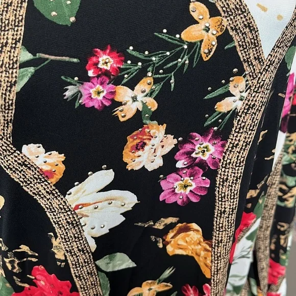 JM Collection Top - Picture 4 of 8